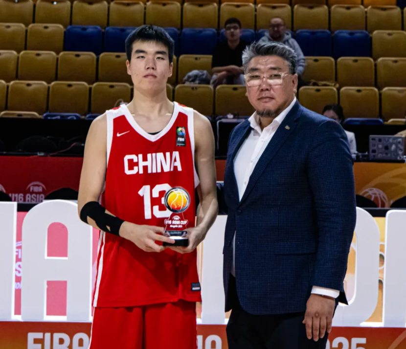 抗后逐渐拉, 失误能理解, 篮的大敌