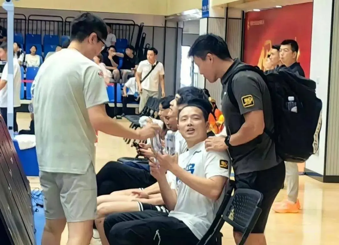 维伟麾下, 这究竟是怎