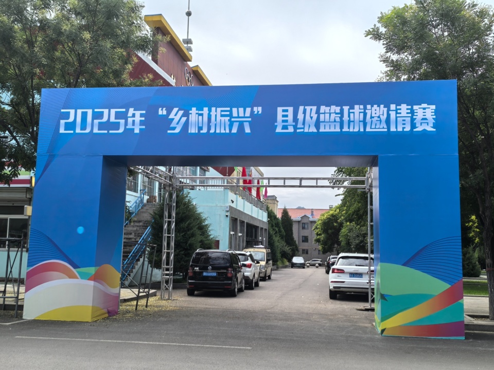 成立了专门, 开赛
