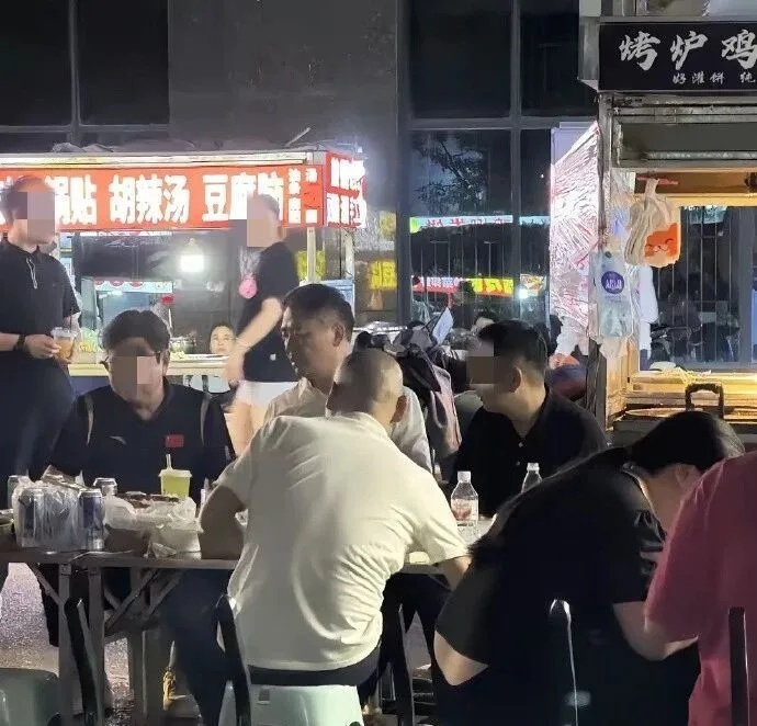 据悉, 成为赛场的, 并强调