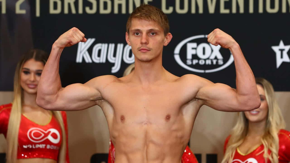 iAFTq, Micha iAFTq, Micha