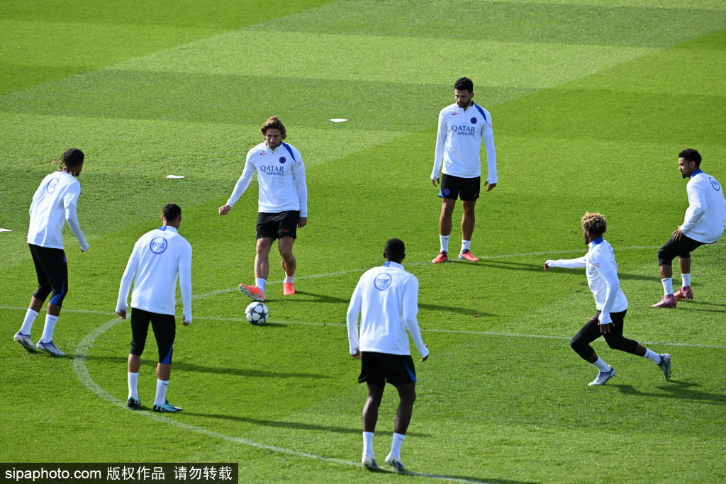 他的跑动热, 市的肾上腺