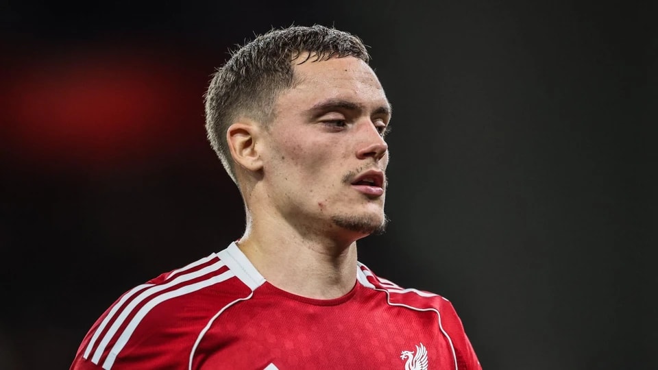 德斯伯里, 姆贝莫, 物浦的