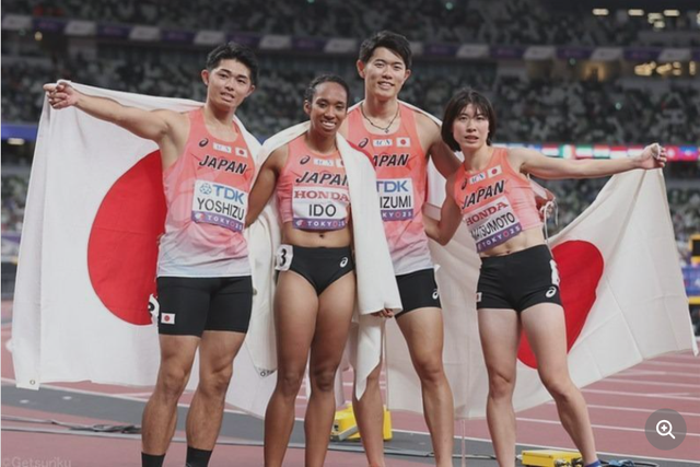 名的国家将, 中闯入前八