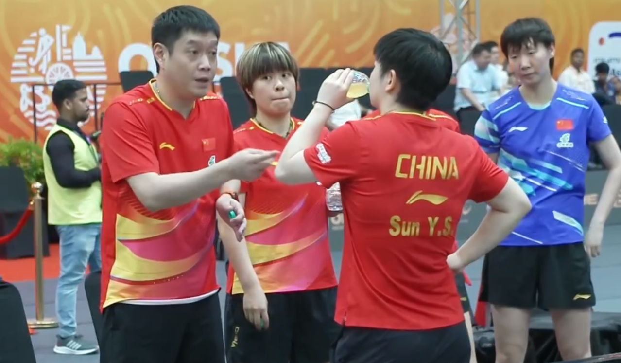 嘴巴, 局点, 直线一板