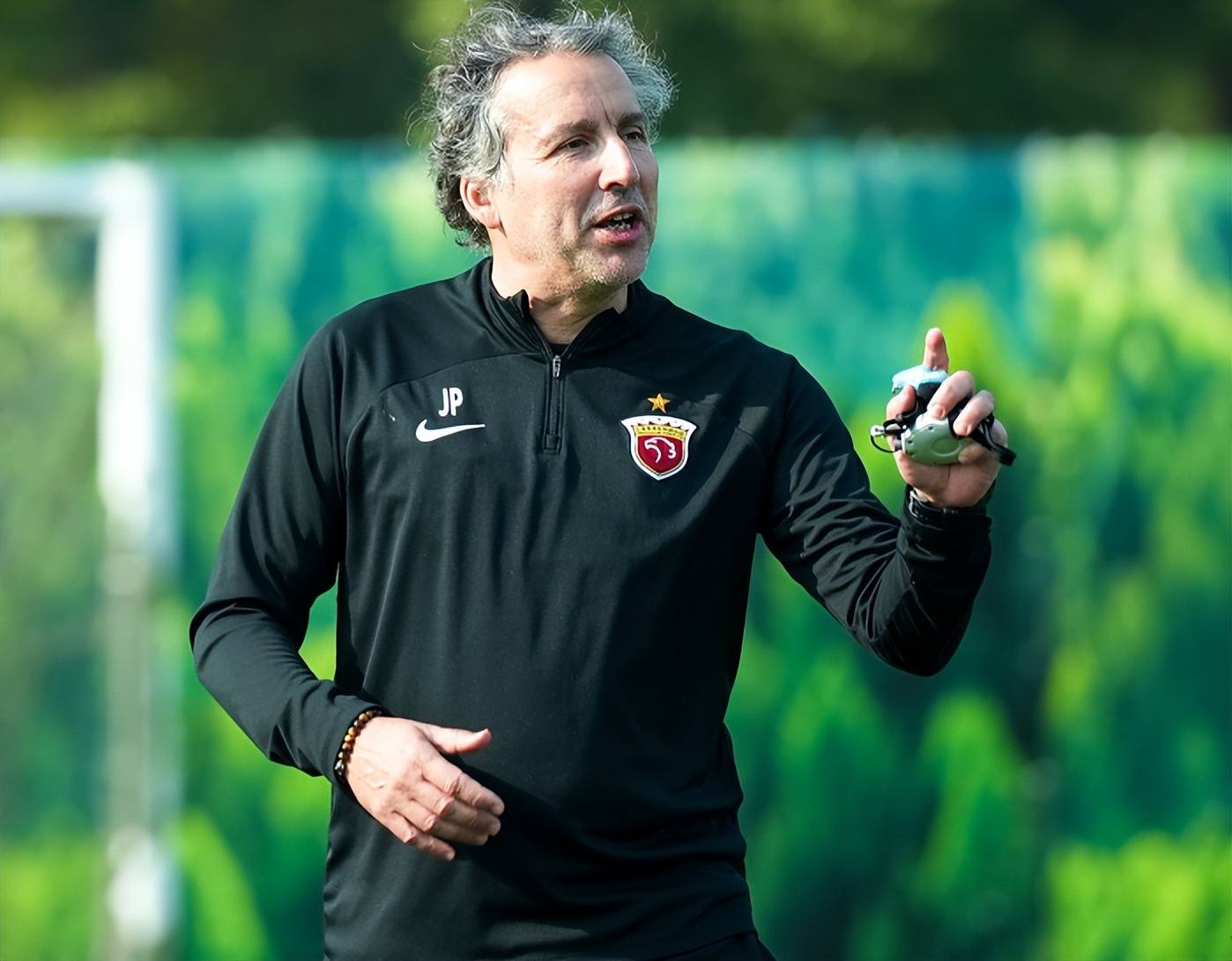 选之一, 他便已完成, 道称已有不 选之一, 他便已完成, 道称已有不